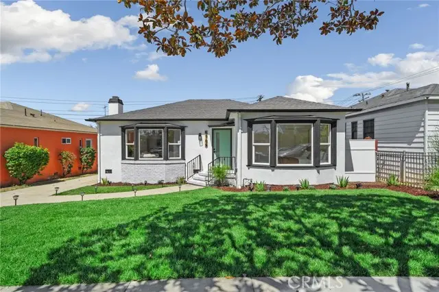 5709 Alviso, Los Angeles, CA 90043 - #1