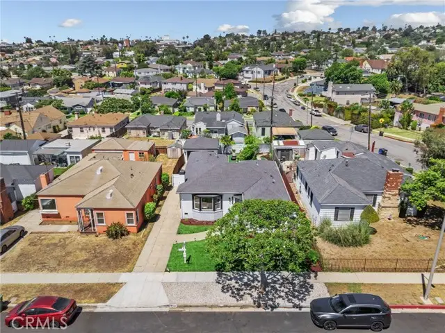 5709 Alviso, Los Angeles, CA 90043 - #3