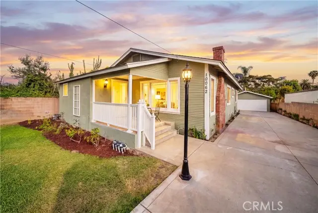 10062 Green Street, Temple City, CA 91780 - #2