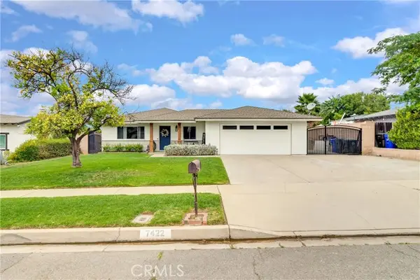7422 Pasito Avenue, Rancho Cucamonga, CA 91730