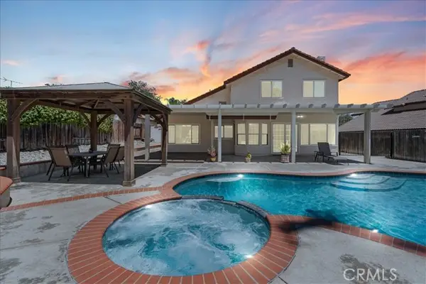1567 Brentwood Avenue, Upland, CA 91786