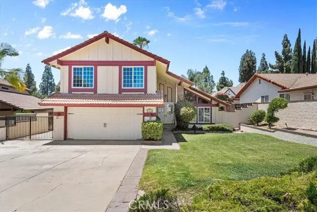 1567 Brentwood Avenue, Upland, CA 91786 - #3