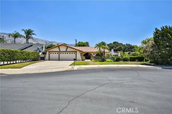 1741 BRANCH OAK Drive, Glendora, CA 91741