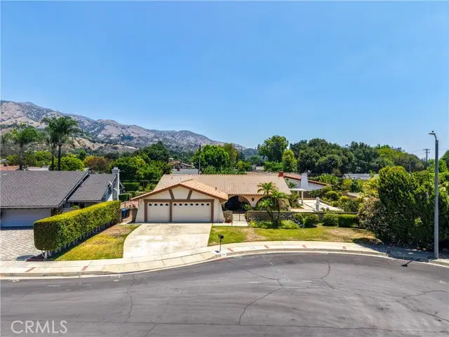 1741 BRANCH OAK Drive, Glendora, CA 91741 - #2