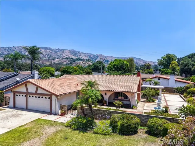 1741 BRANCH OAK Drive, Glendora, CA 91741 - #3