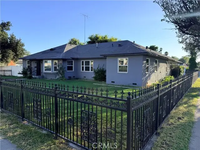 2498 N G St, San Bernardino, CA 92405 - #1