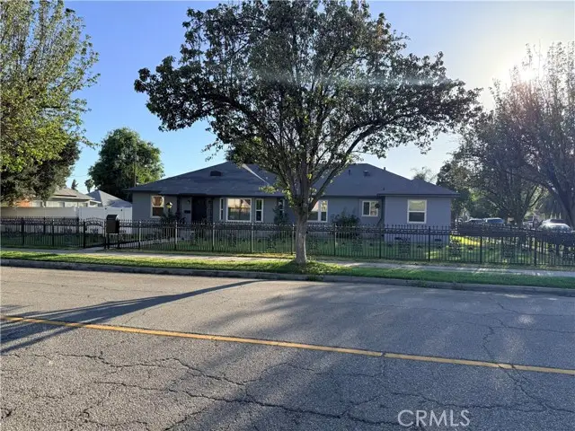 2498 N G St, San Bernardino, CA 92405 - #2