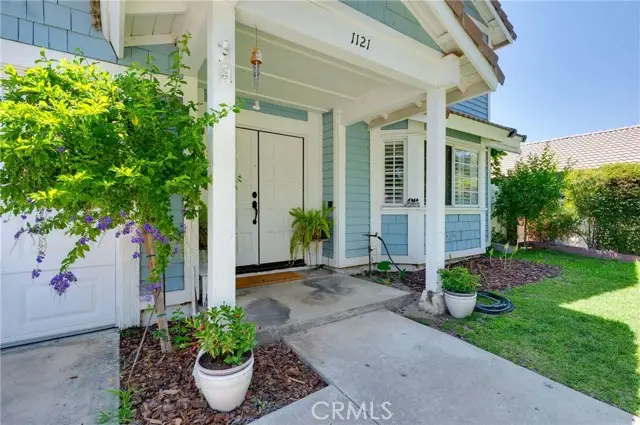 1121 Country Place, Redlands, CA 92374 - #2