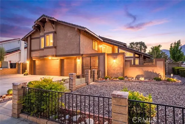1525 Bridget Court, Upland, CA 91784 - #1