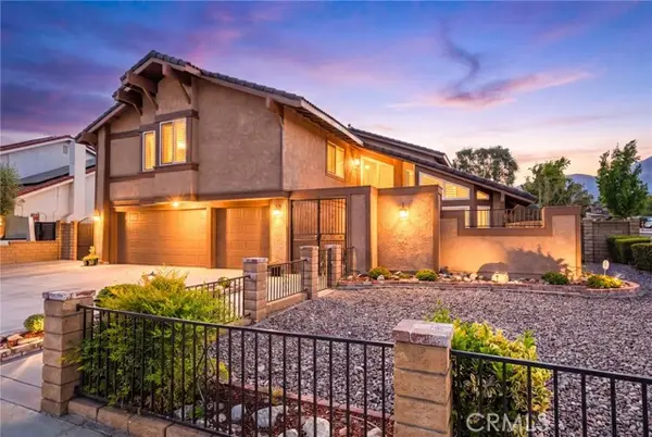 1525 Bridget Court, Upland, CA 91784