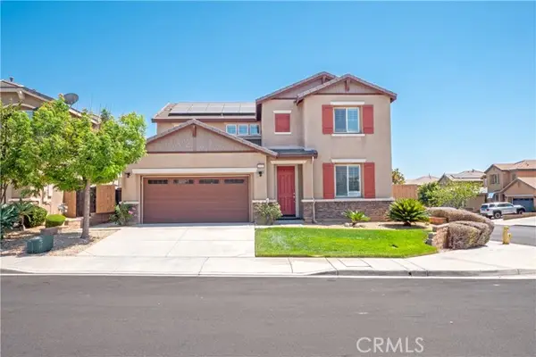 15333 Chive, Fontana, CA 92336