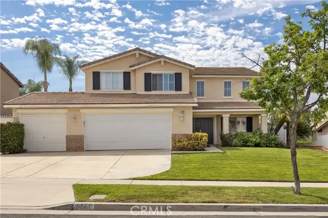 3580 Brentridge Drive, Corona, CA 92881 - #1