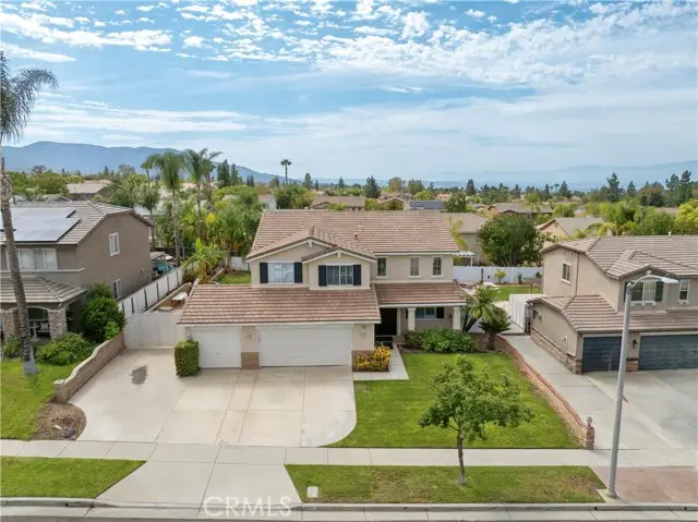 3580 Brentridge Drive, Corona, CA 92881 - #2