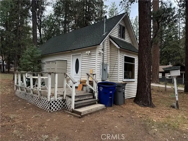 42679 La Cerena, Big Bear Lake, CA 92315
