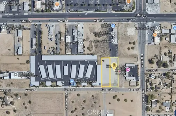 0 Yucca, Hesperia, CA 92344