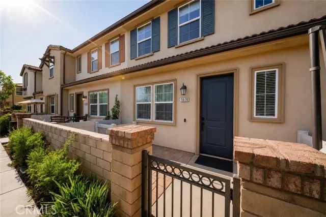 3078 Via Rosso, Ontario, CA 91764 - #1