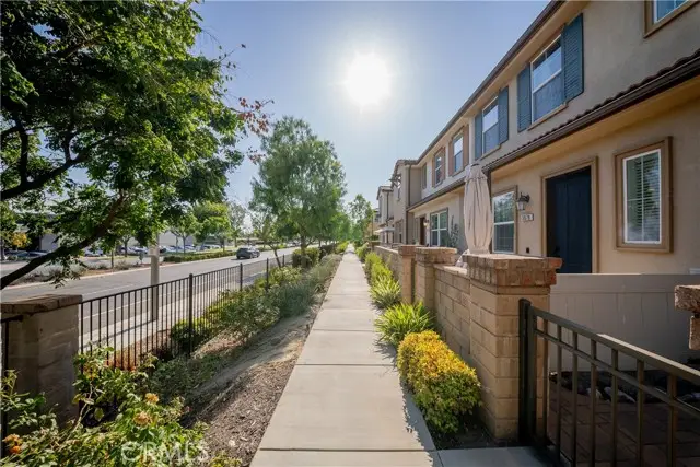 3078 Via Rosso, Ontario, CA 91764 - #3