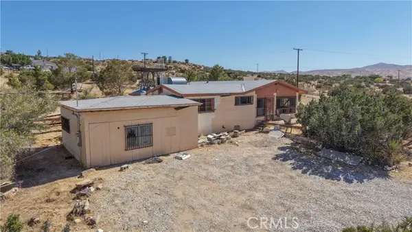 25435 Skyline Drive, Apple Valley, CA 92308