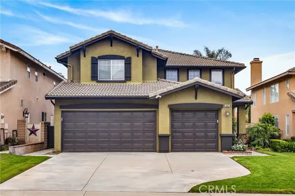 5561 Hunt Club Drive, Fontana, CA 92336