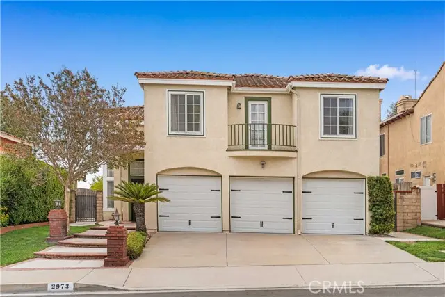 2973 Buckhaven Road, Chino Hills, CA 91709 - #2