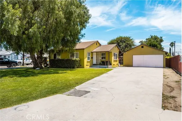 11318 Ranchito, El Monte, CA 91732