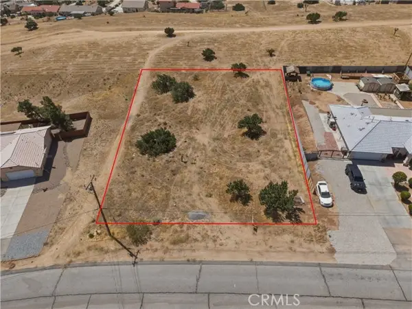 0 Yuba, Hesperia, CA 92340