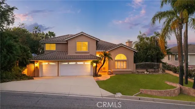 15967 Ranch House Road, Chino Hills, CA 91709 - #1
