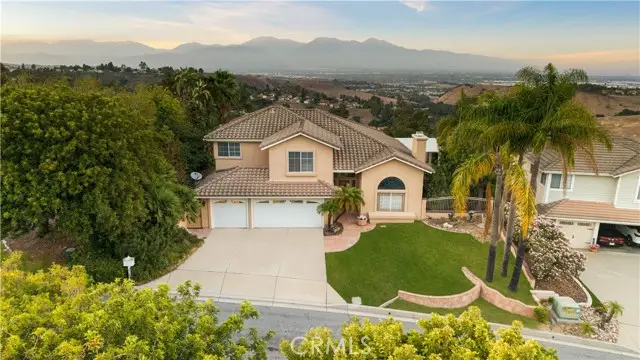 15967 Ranch House Road, Chino Hills, CA 91709 - #3