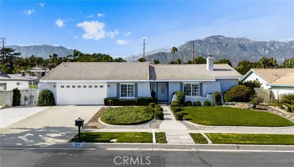 1055 Aster, Upland, CA 91786