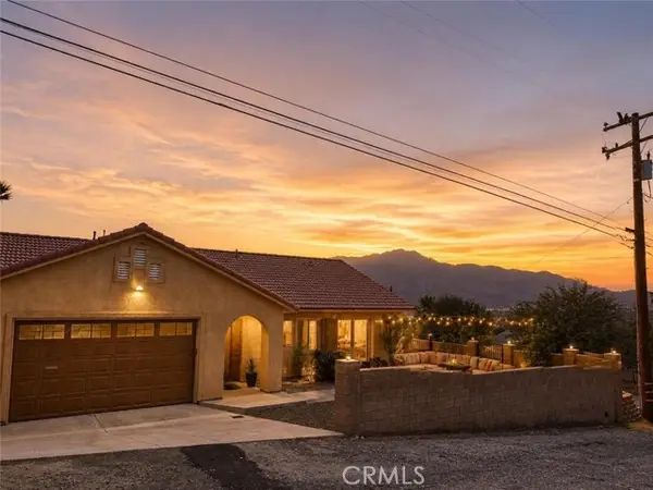 66900 Mission Lakes, Desert Hot Springs, CA 92240