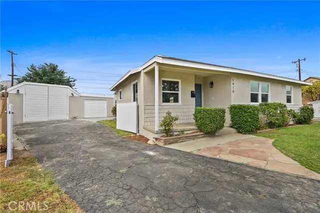 1910 Corak, West Covina, CA 91790 - #2