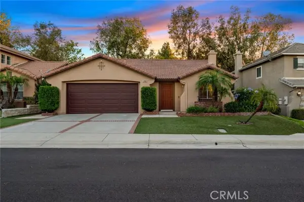 3568 Birchleaf, Corona, CA 92881