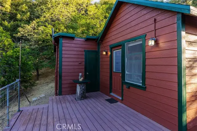 21747 Ridge Drive, Cedarpines Park, CA 92322 - #2