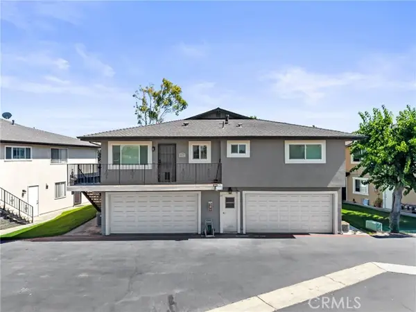 16637 Arbor  #C20D, Huntington Beach, CA 92647
