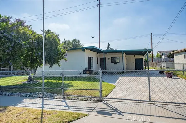 4009 Big Dalton, Baldwin Park, CA 91706