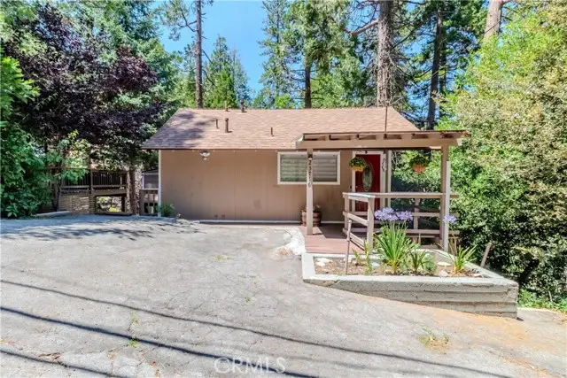 23716 Shady, Crestline, CA 92325 - #1