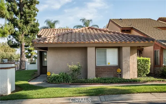 649 Merion, Ontario, CA 91761 - #1
