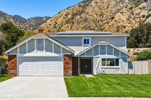 3343 Brookridge Road, Duarte, CA 91010 - #1