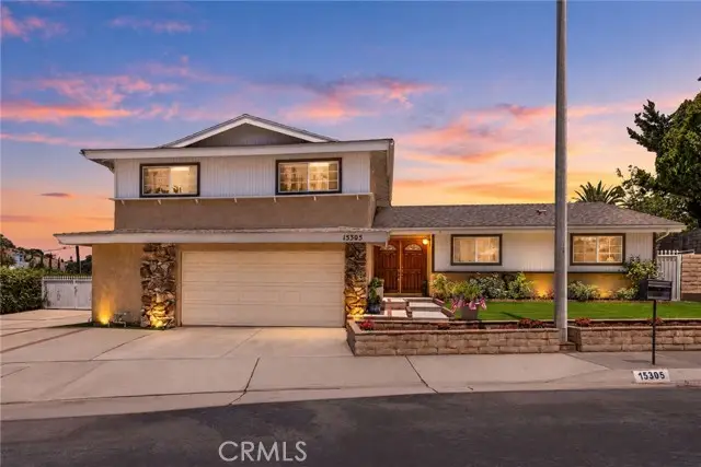 15305 Sonnet, Hacienda Heights, CA 91745 - #1