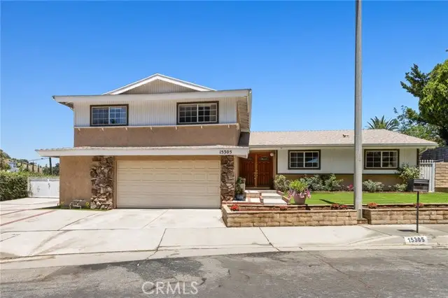 15305 Sonnet, Hacienda Heights, CA 91745 - #2