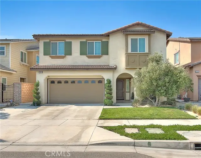 2863 Alberta Street, Ontario, CA 91761 - #1