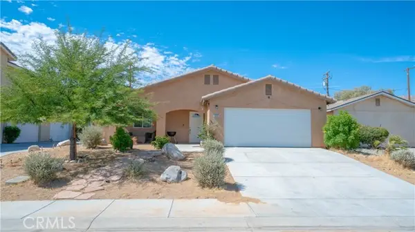 66302 7th, Desert Hot Springs, CA 92240