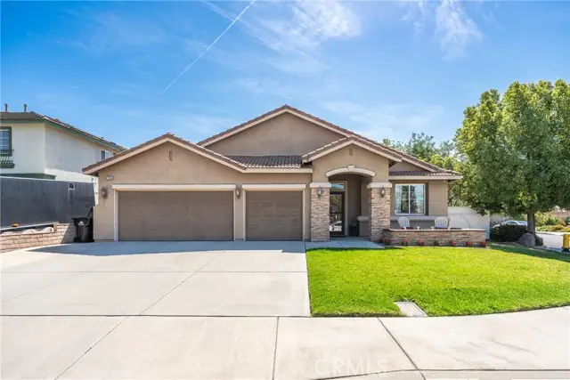 2765 Concord, Ontario, CA 91761 - #1