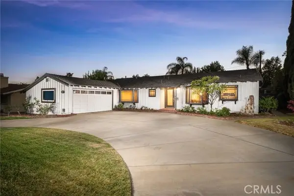 1357 2nd Avenue, Upland, CA 91786