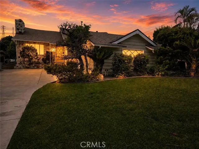 1535 Wilcox, Monterey Park, CA 91755 - #1