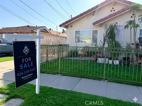 1746 Jackson Avenue, San Gabriel, CA 91776