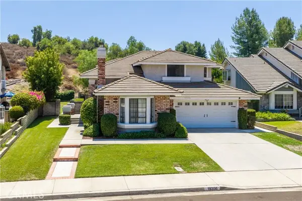 19356 Colina Drive, Walnut, CA 91789