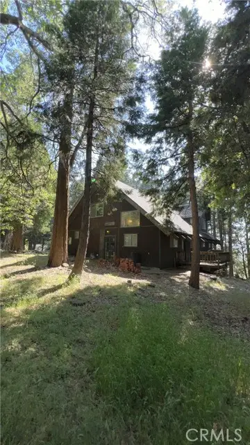 23245 Crest Forest, Crestline, CA 92325 - #1