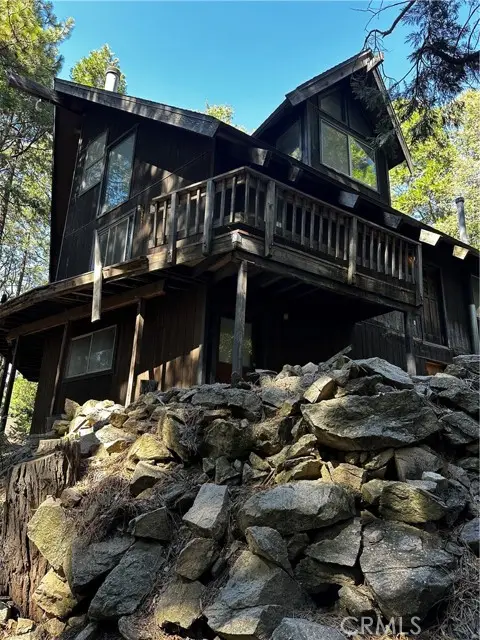 23245 Crest Forest, Crestline, CA 92325 - #2