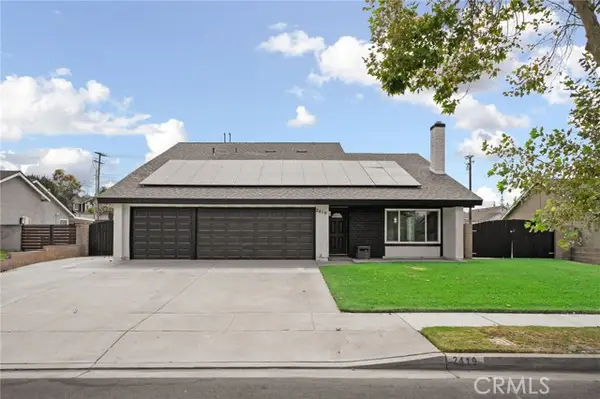 2419 Woodlark, Ontario, CA 91761